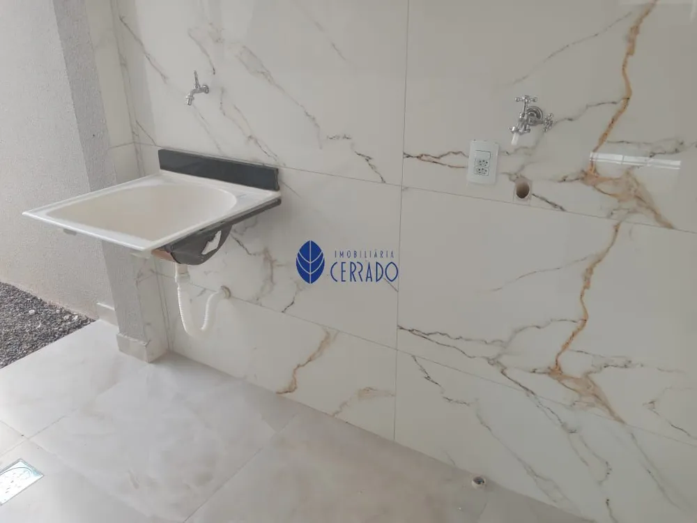 Casa, 3 quartos, 200 m² - Foto 8