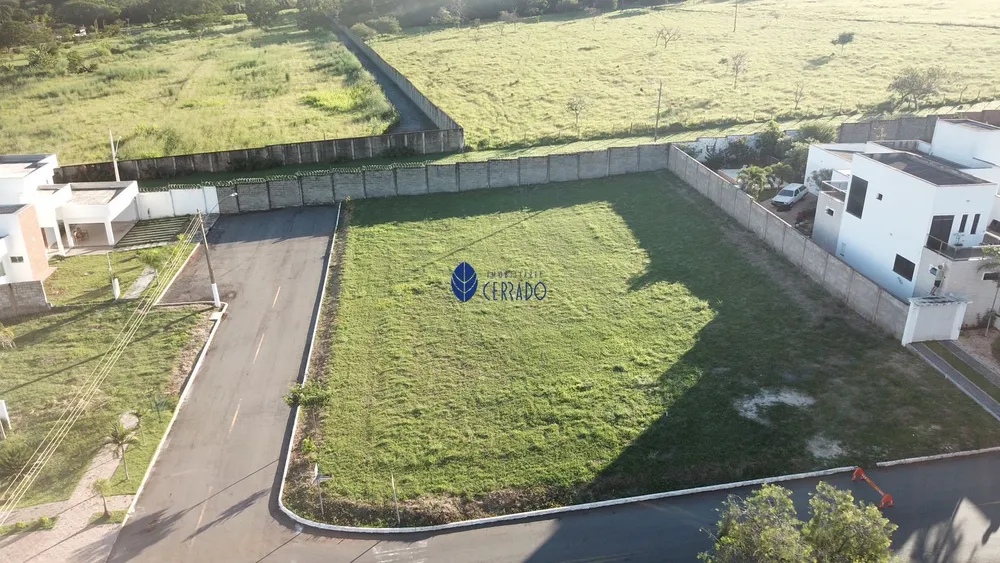 Terreno, 662 m² - Foto 2