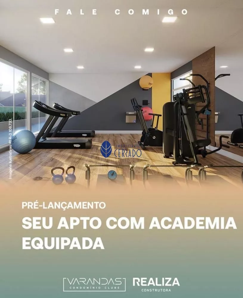 Apartamento, 2 quartos, 49 m² - Foto 8