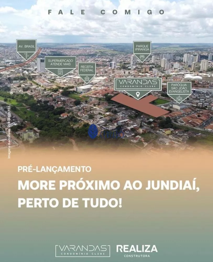 Apartamento, 2 quartos, 49 m² - Foto 5