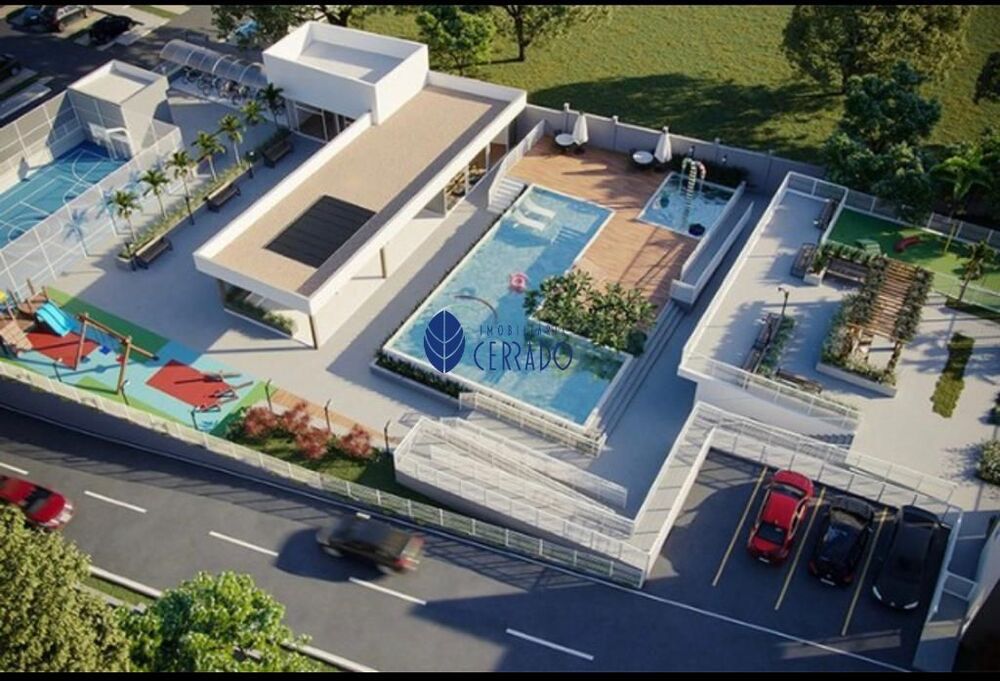 Apartamento, 2 quartos, 49 m² - Foto 10