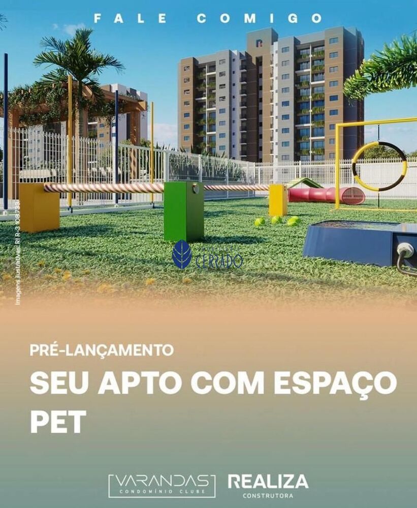 Apartamento, 2 quartos, 49 m² - Foto 9