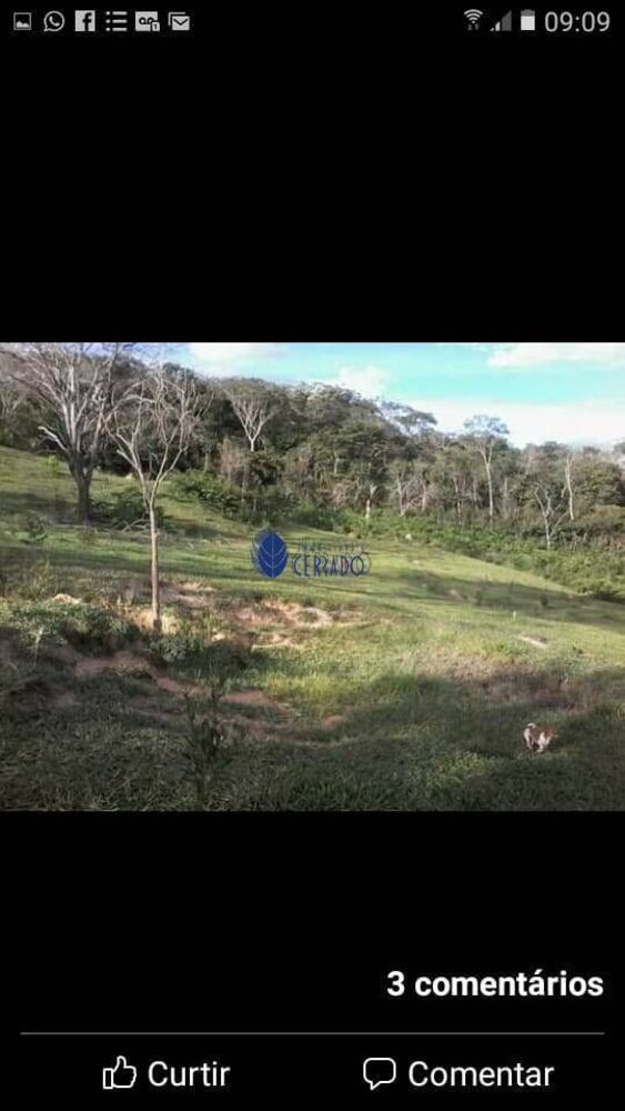 Sítio, 3 quartos, 34 hectares - Foto 5