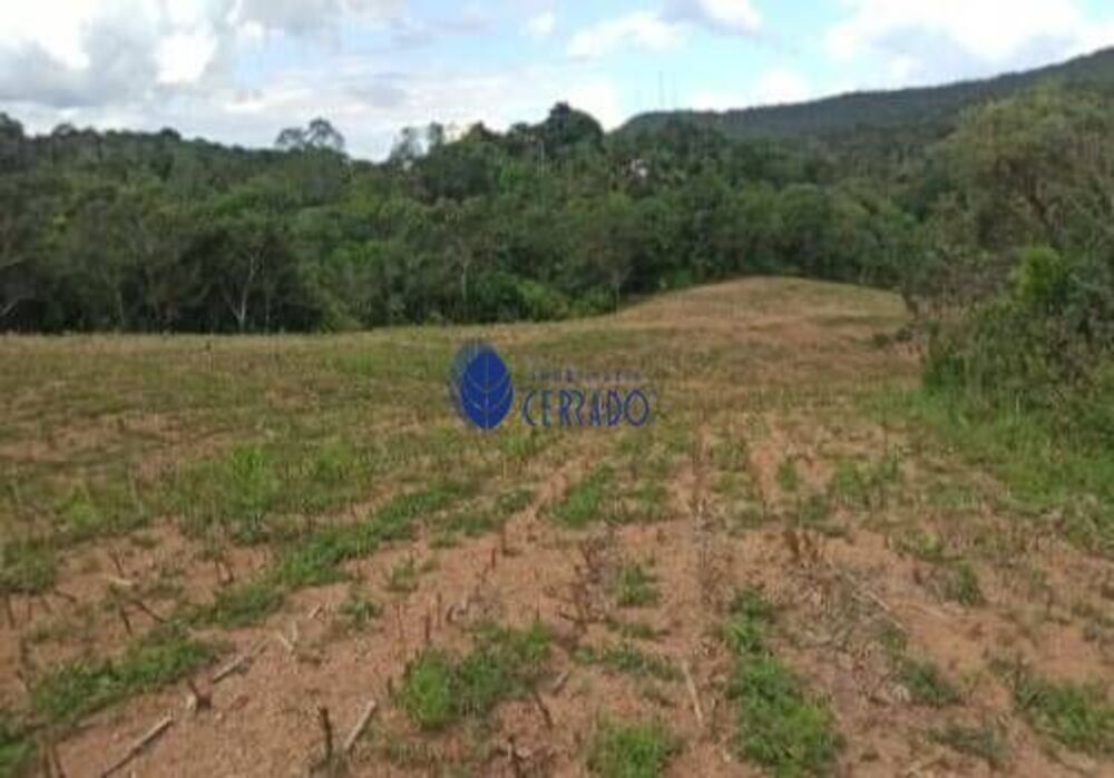 Sítio, 3 quartos, 34 hectares - Foto 3