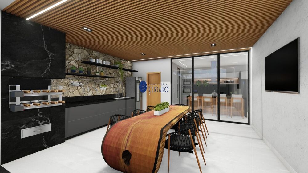 Casa, 3 quartos, 207 m² - Foto 10