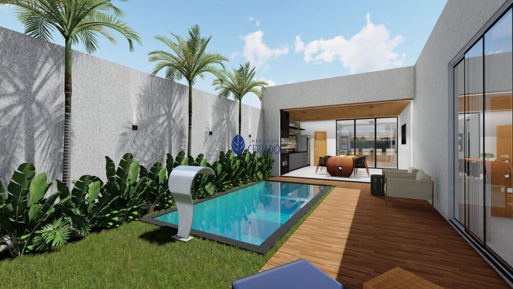 Casa, 3 quartos, 207 m² - Foto 15