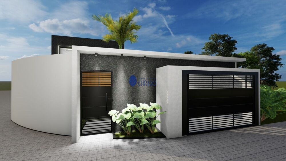 Casa, 3 quartos, 207 m² - Foto 1