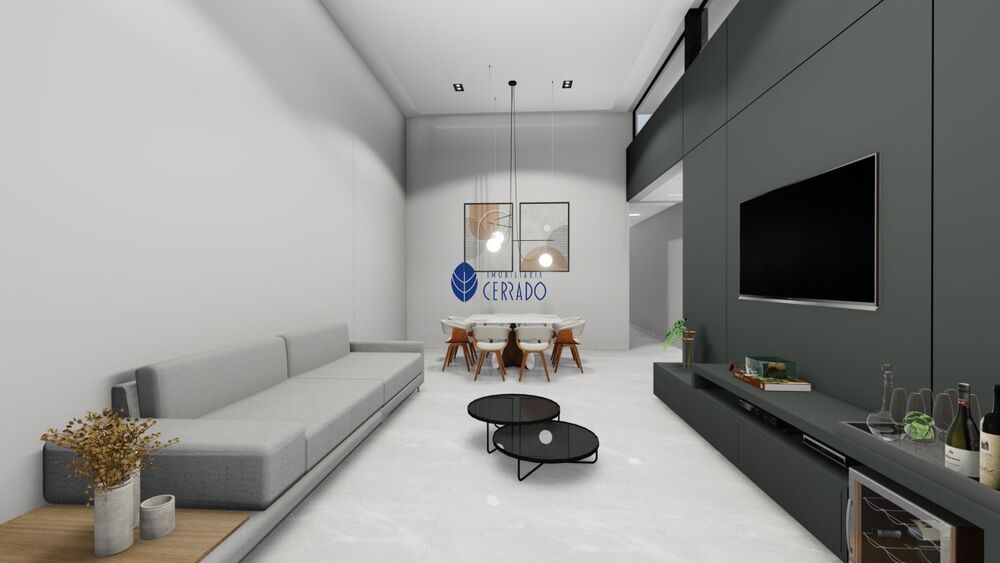 Casa, 3 quartos, 207 m² - Foto 4