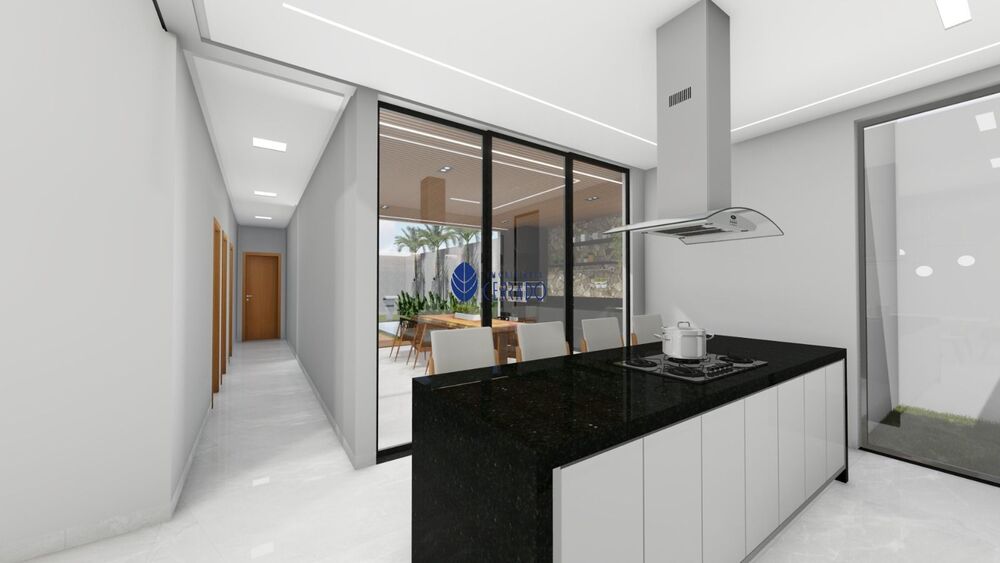Casa, 3 quartos, 207 m² - Foto 5