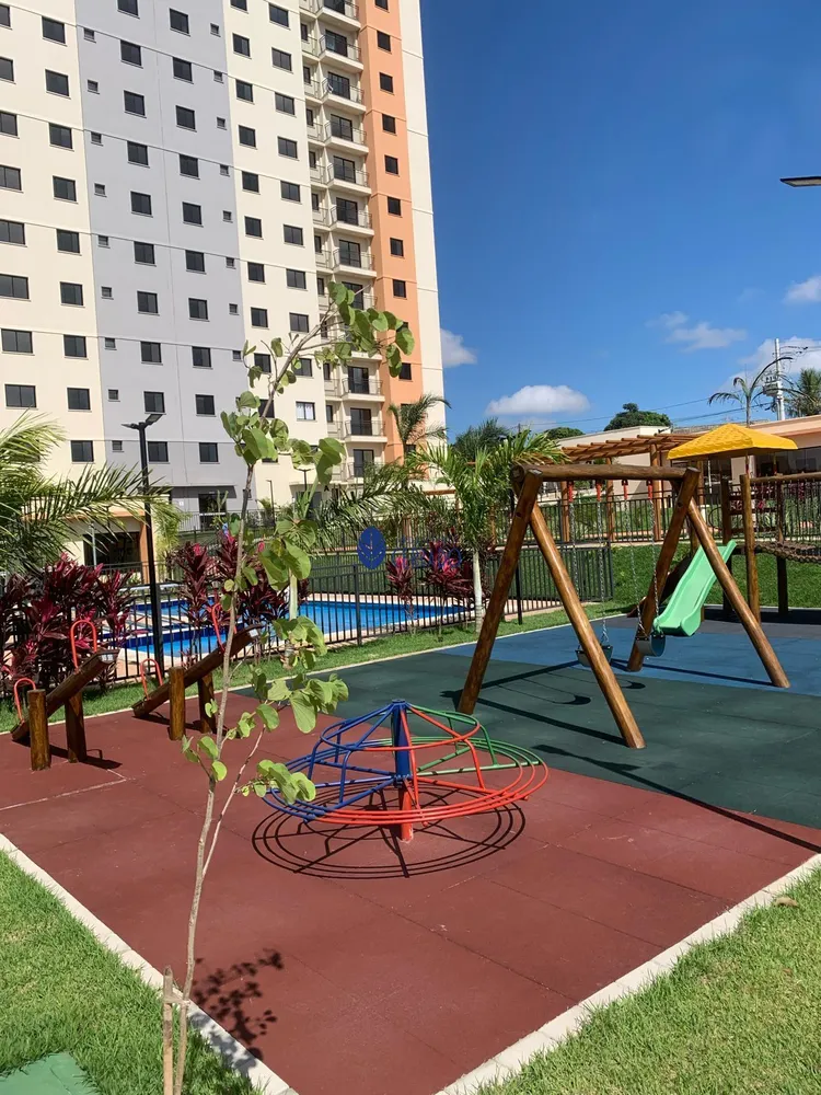 Apartamento, 2 quartos, 51 m² - Foto 7