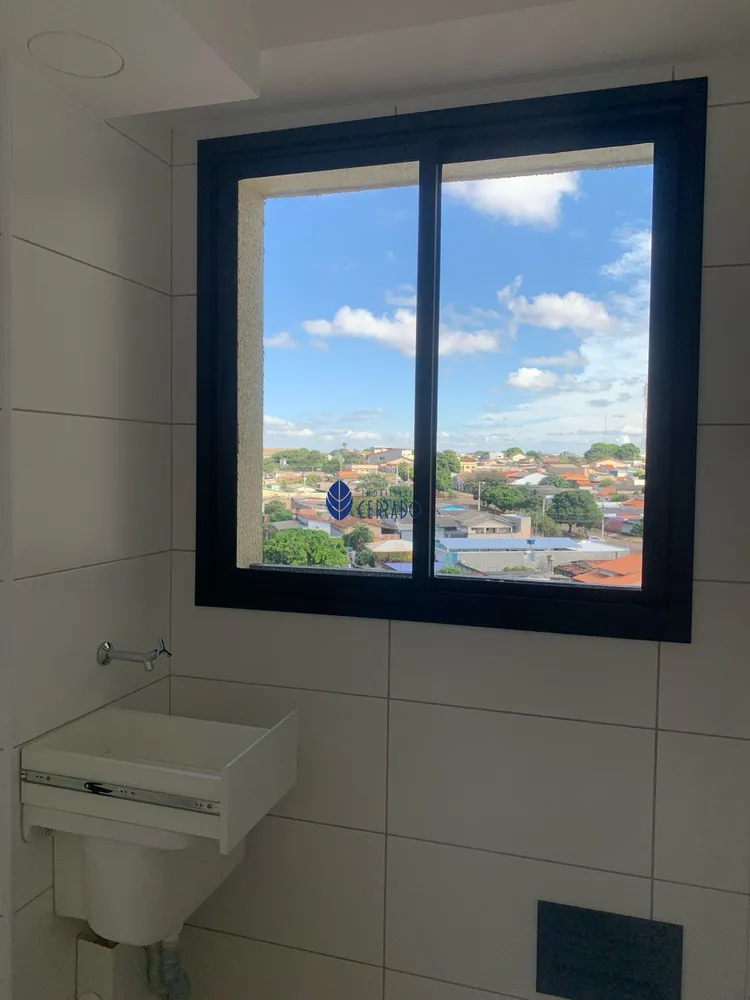 Apartamento, 2 quartos, 51 m² - Foto 10