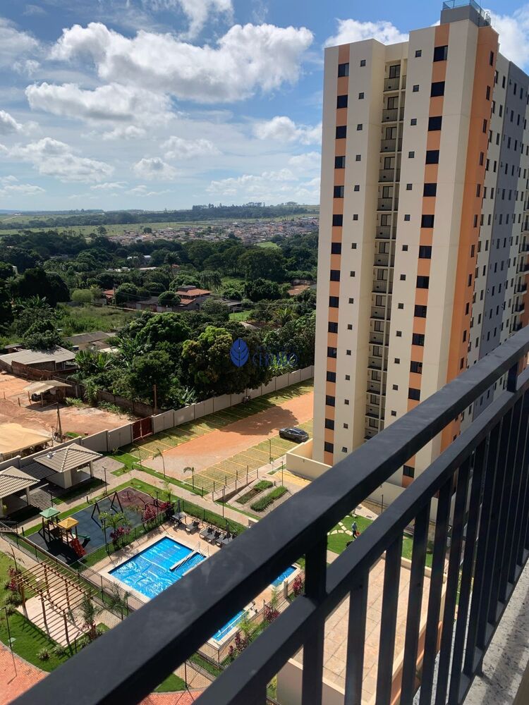 Apartamento à venda com 2 quartos, 51m² - Foto 8