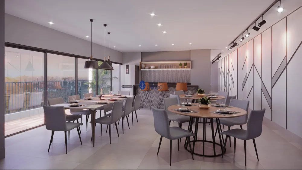Apartamento, 2 quartos, 63 m² - Foto 8