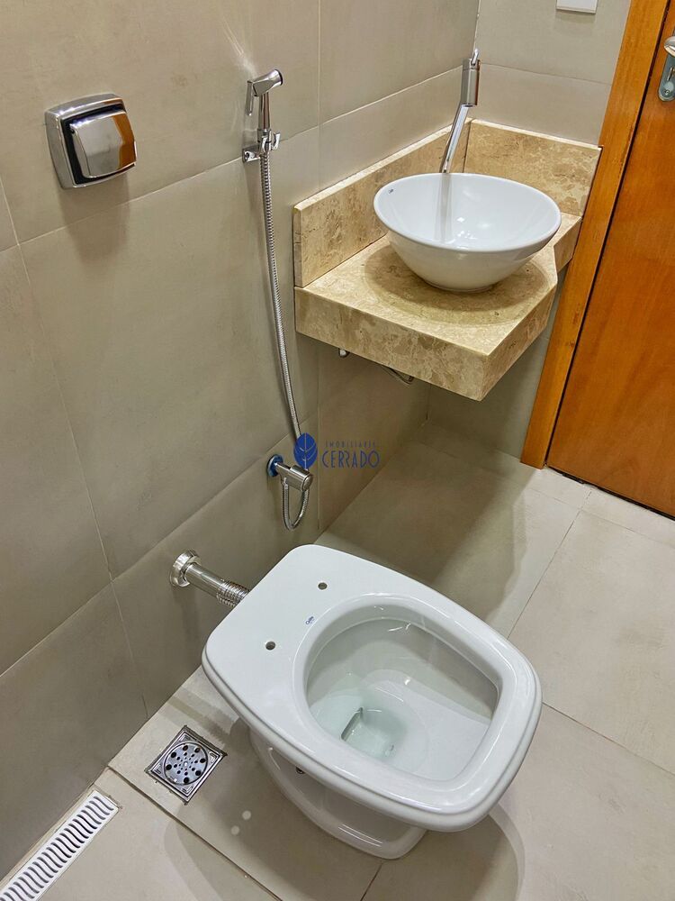 Casa à venda com 3 quartos, 105m² - Foto 14