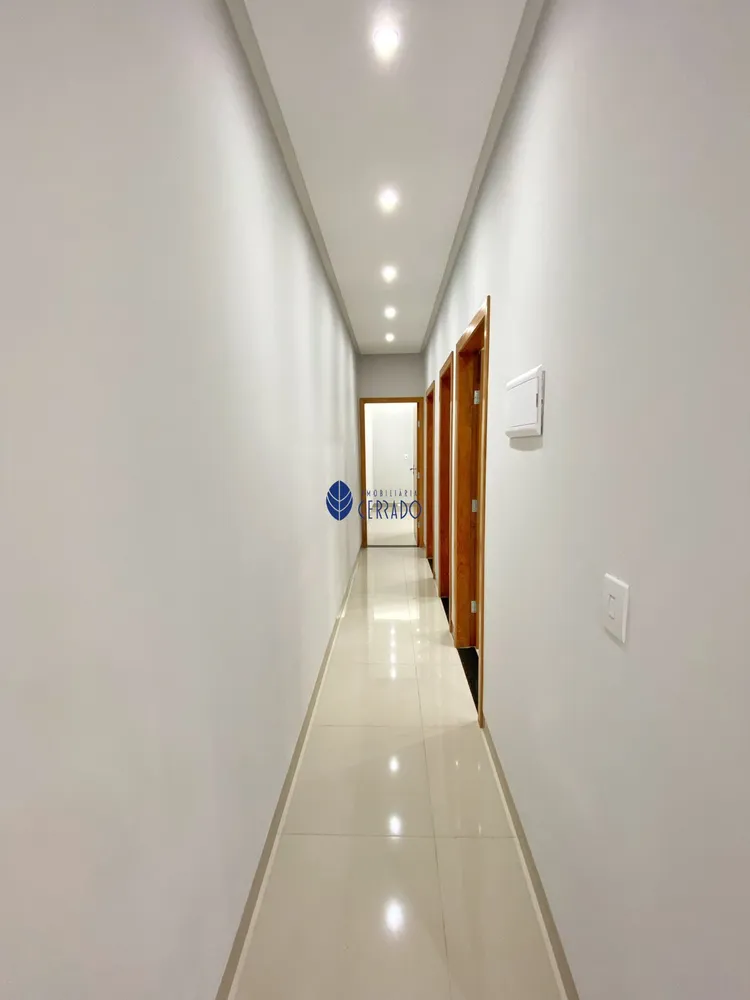Casa, 3 quartos, 105 m² - Foto 9