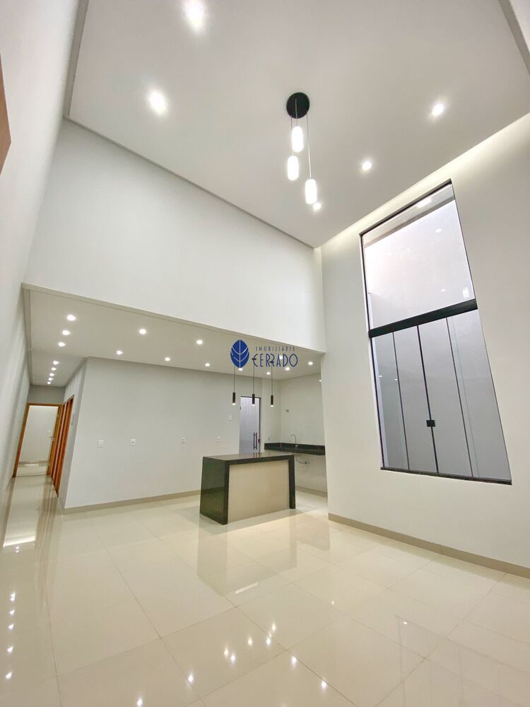 Casa à venda com 3 quartos, 105m² - Foto 4