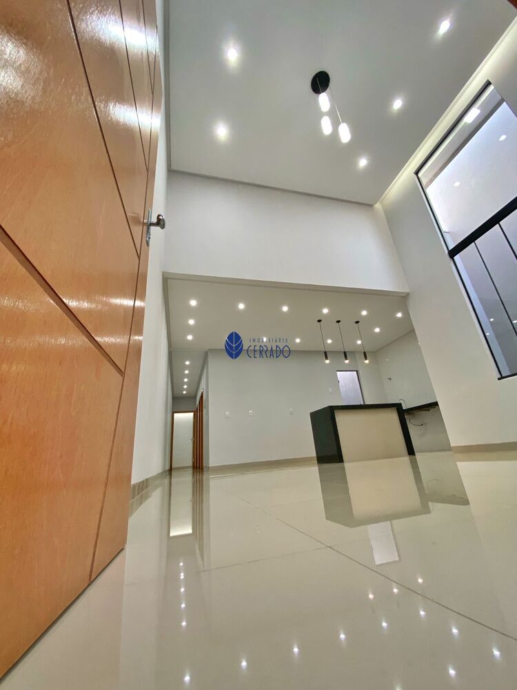 Casa à venda com 3 quartos, 105m² - Foto 6