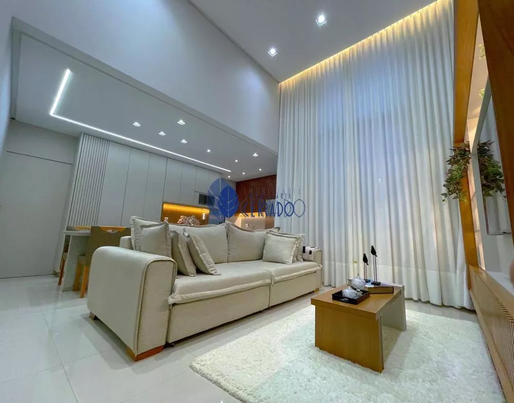 Casa, 2 quartos, 150 m² - Foto 3