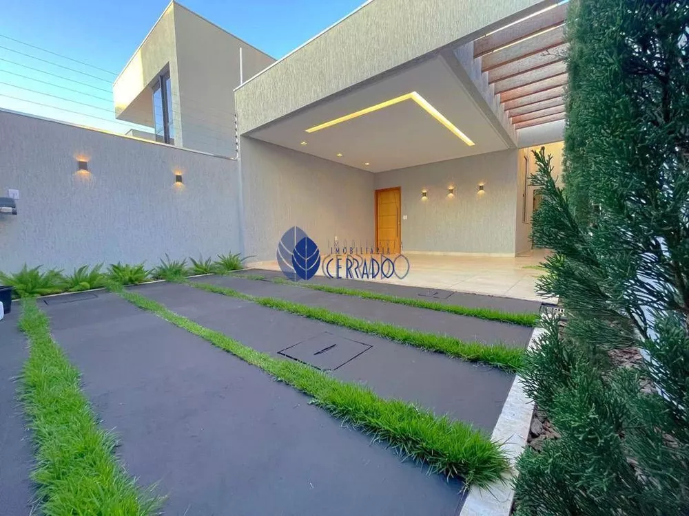 Casa, 2 quartos, 150 m² - Foto 1