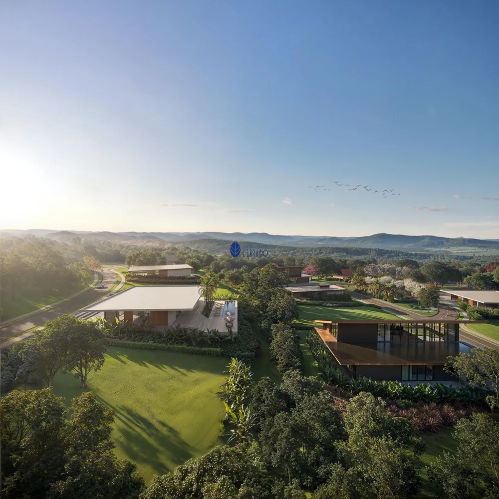 Terreno, 1200 m² - Foto 1