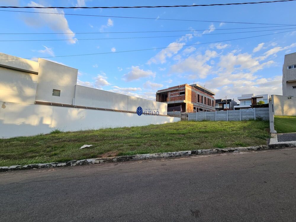 Terreno, 637 m² - Foto 2