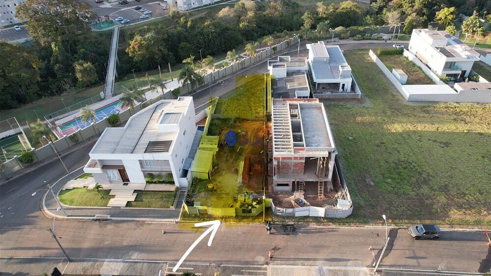 Terreno, 637 m² - Foto 6