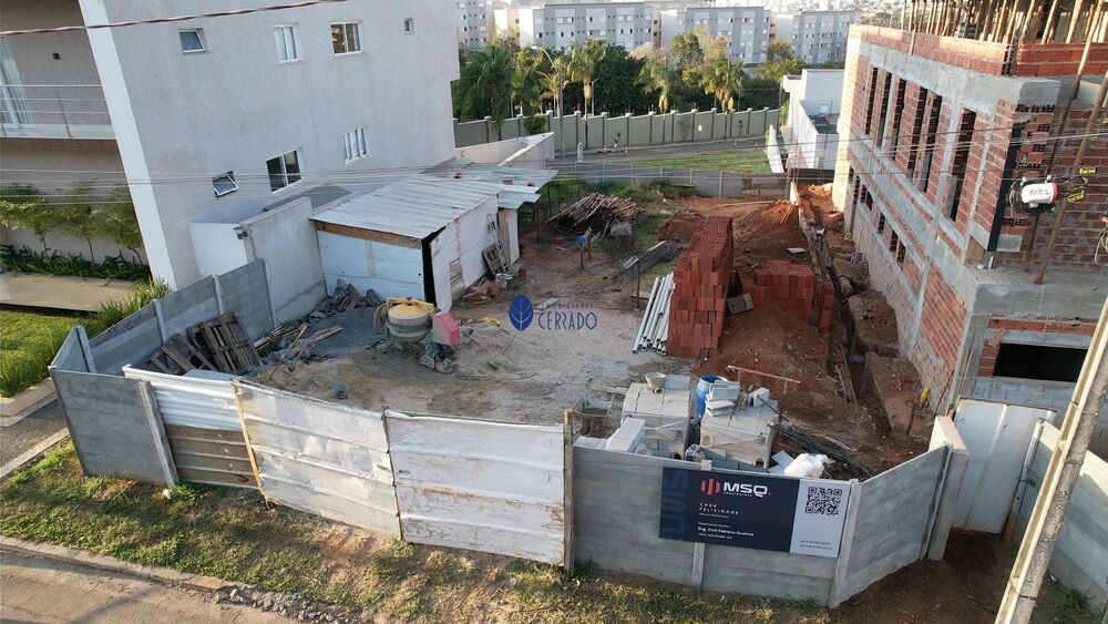 Terreno, 637 m² - Foto 7