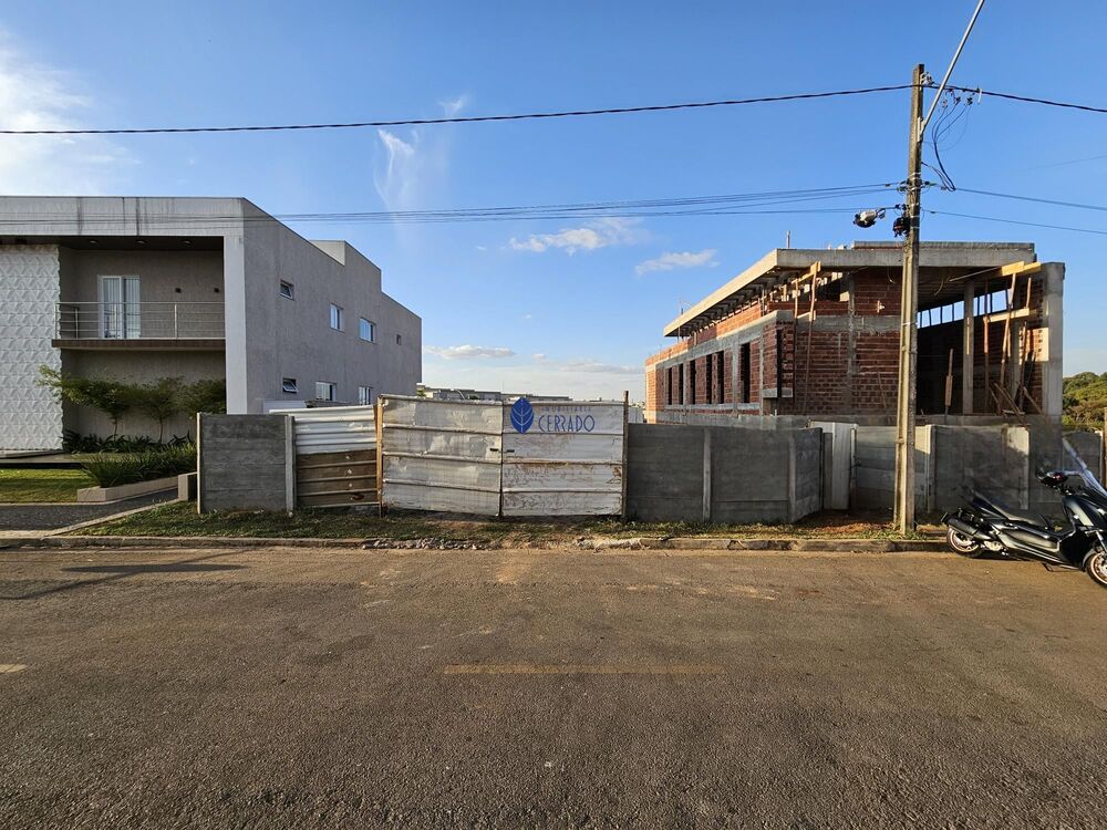 Terreno, 637 m² - Foto 3