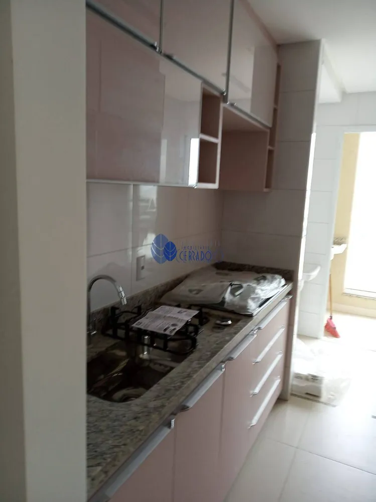 Apartamento, 3 quartos, 90 m² - Foto 20