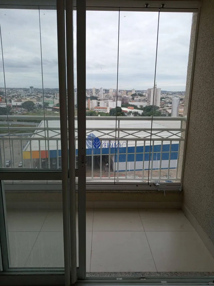 Apartamento, 3 quartos, 90 m² - Foto 21