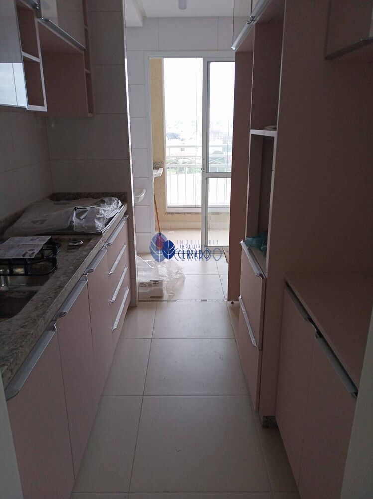 Apartamento, 3 quartos, 90 m² - Foto 10