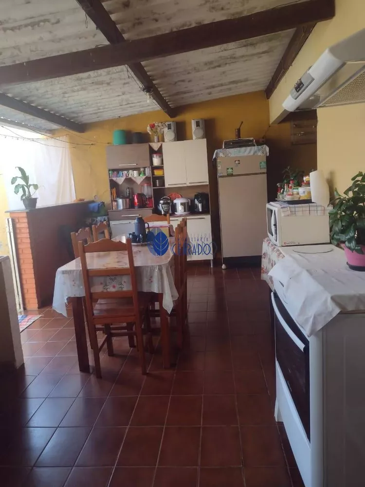 Casa, 3 quartos, 150 m² - Foto 1