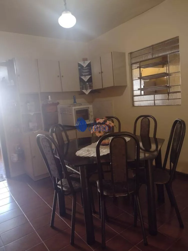Casa, 3 quartos, 150 m² - Foto 8