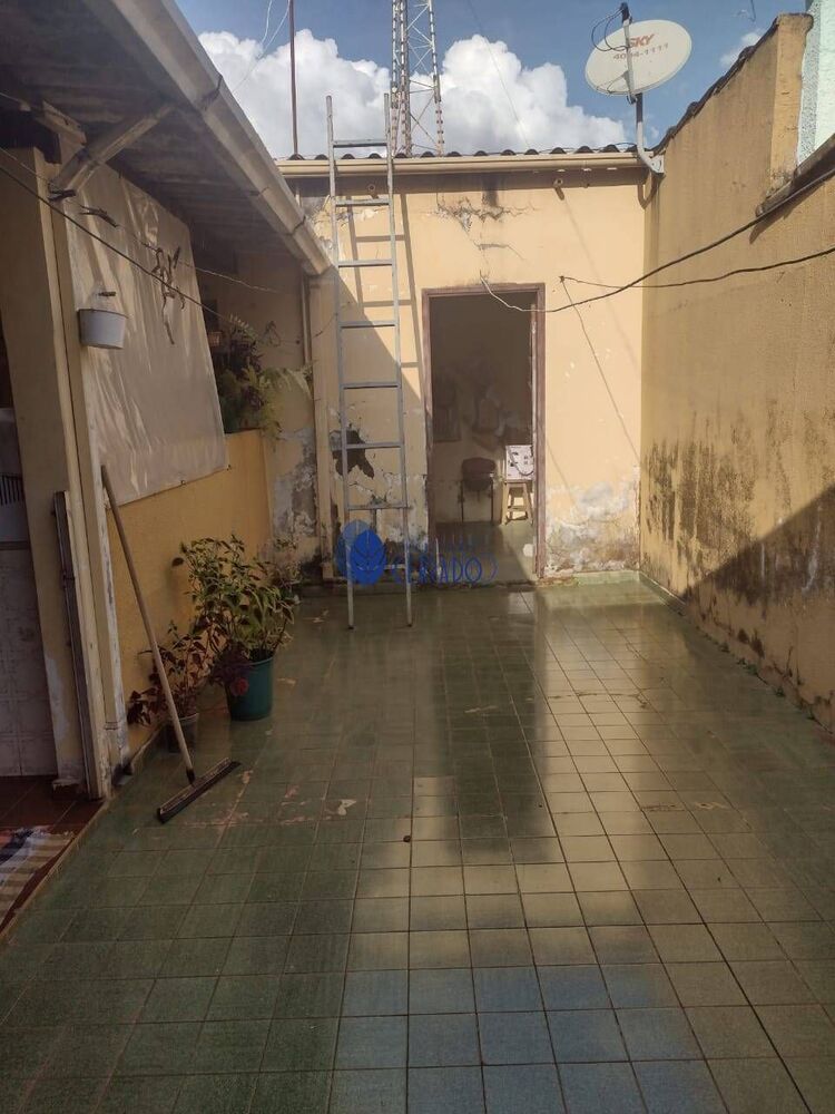 Casa, 3 quartos, 150 m² - Foto 9