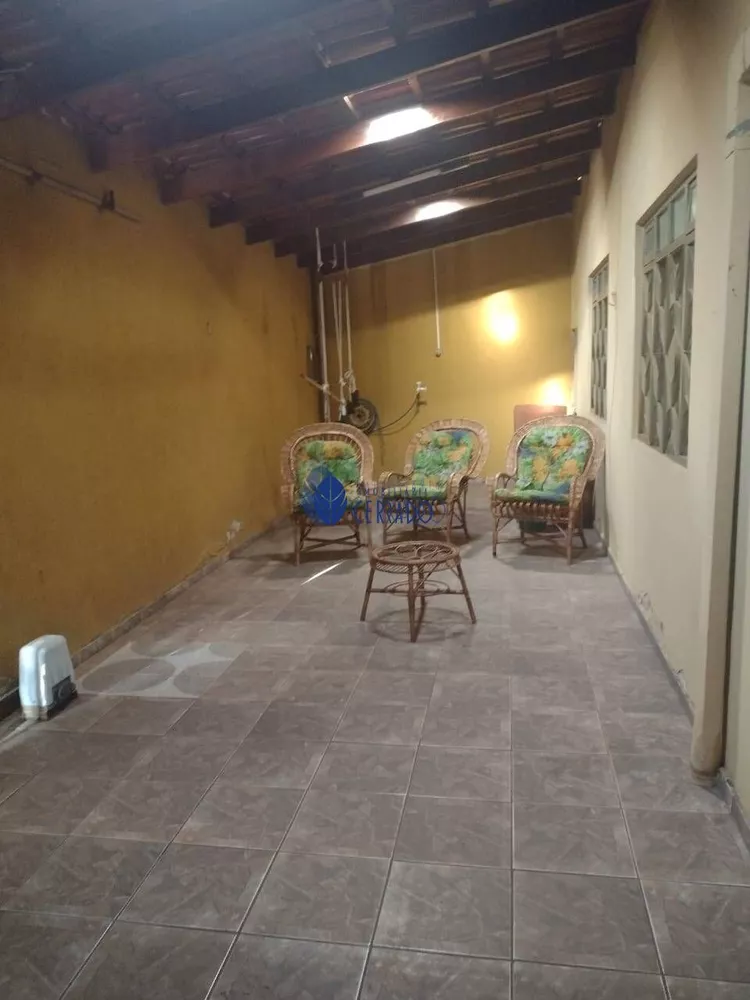 Casa, 3 quartos, 150 m² - Foto 5