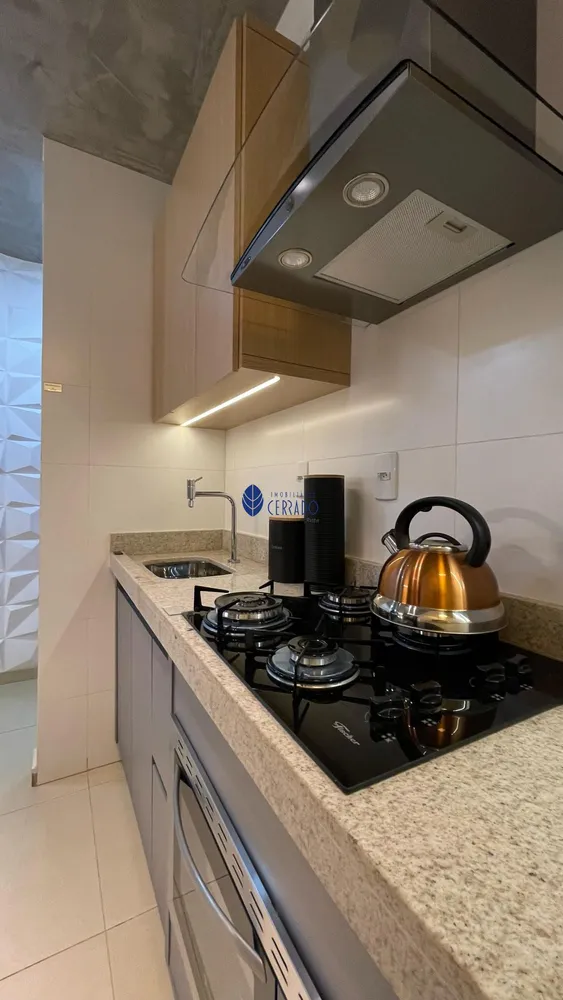 Apartamento, 2 quartos, 49 m² - Foto 7