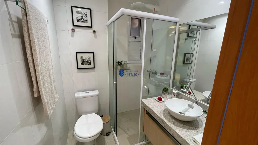 Apartamento, 2 quartos, 49 m² - Foto 3