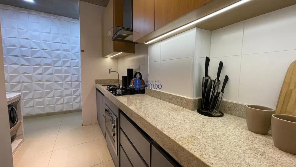 Apartamento, 2 quartos, 49 m² - Foto 6