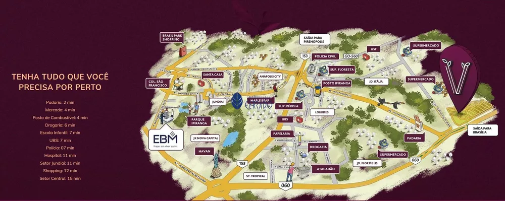 Terreno, 360 m² - Foto 12