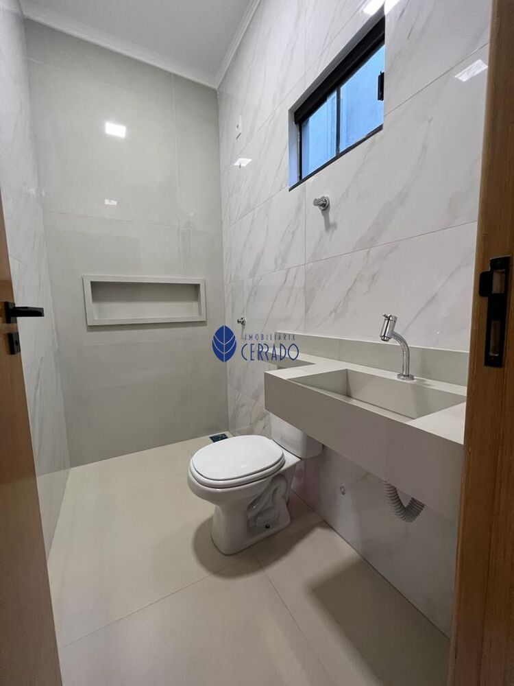 Casa, 3 quartos, 145 m² - Foto 4