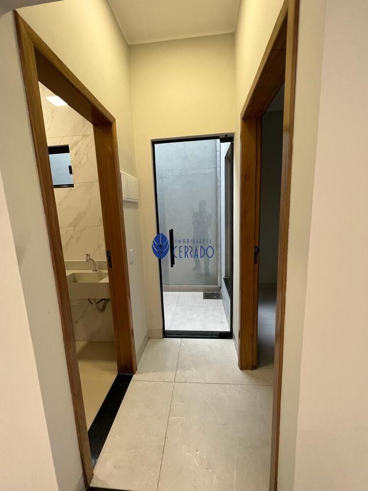 Casa, 3 quartos, 145 m² - Foto 3
