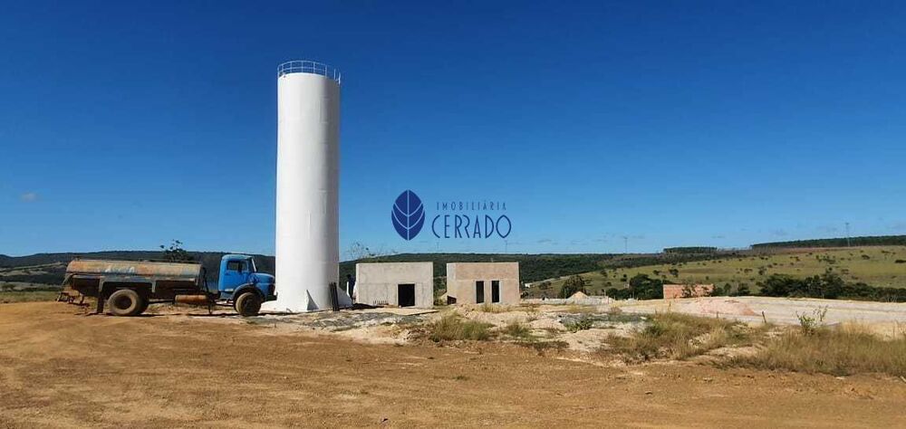 Terreno, 508 m² - Foto 2