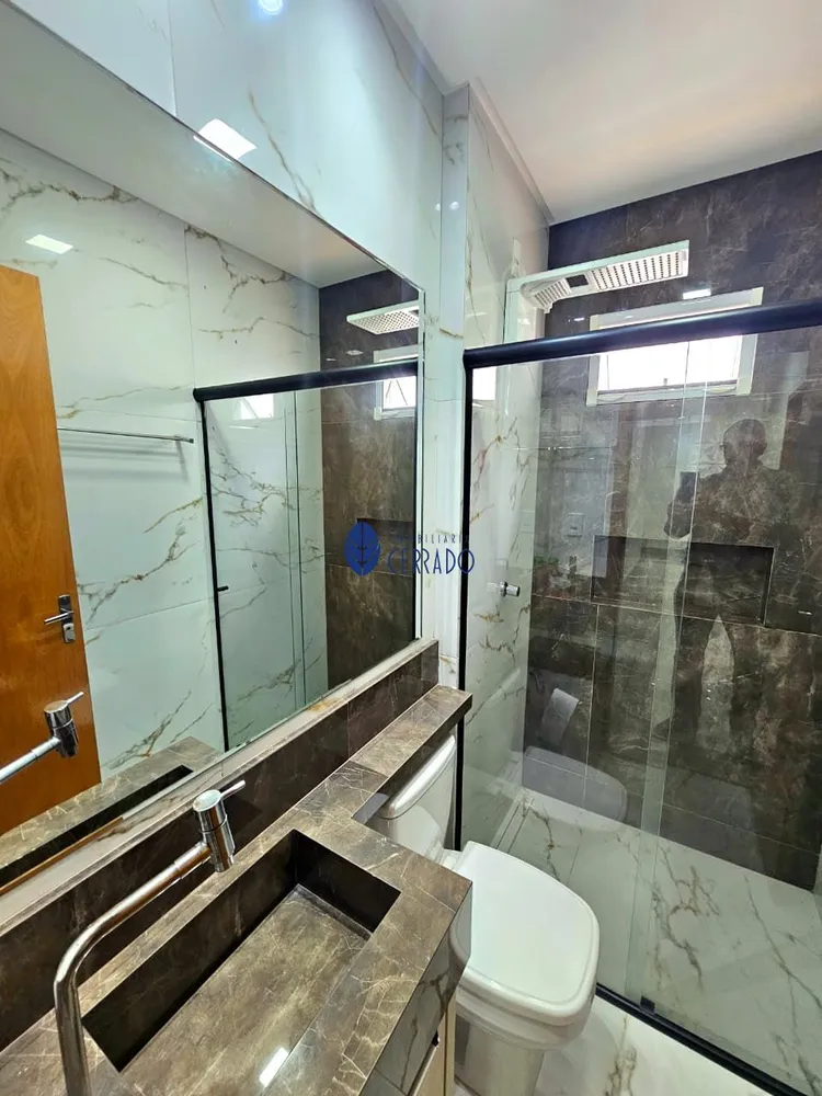 Casa, 3 quartos, 130 m² - Foto 6