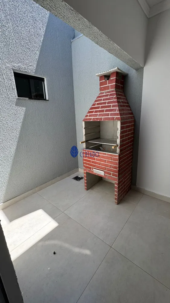 Casa, 3 quartos, 77 m² - Foto 13