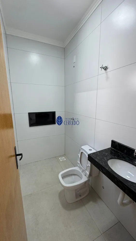 Casa, 3 quartos, 77 m² - Foto 7