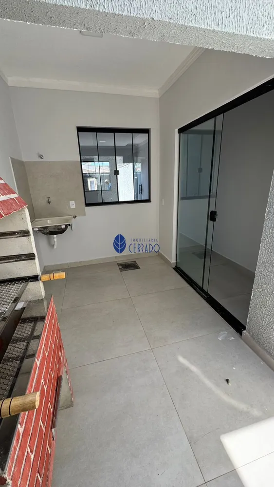 Casa, 3 quartos, 77 m² - Foto 12