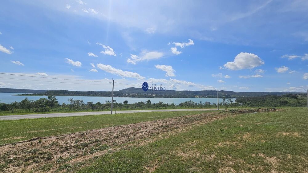 Terreno, 1369 m² - Foto 1