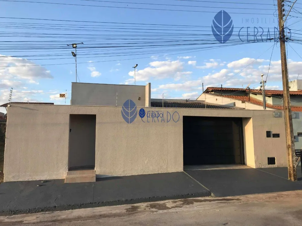 Casa, 3 quartos, 200 m² - Foto 4