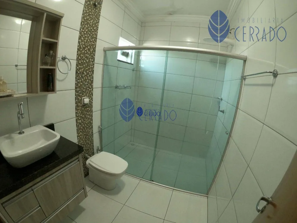 Casa, 3 quartos, 200 m² - Foto 10