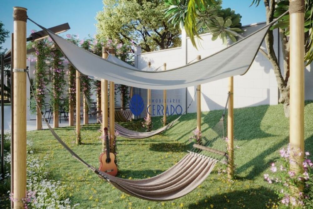 Apartamento, 2 quartos, 50 m² - Foto 2